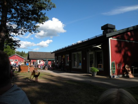 Het kottenfeest...schoolfeest van ole