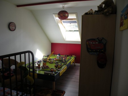 Ole's kamer